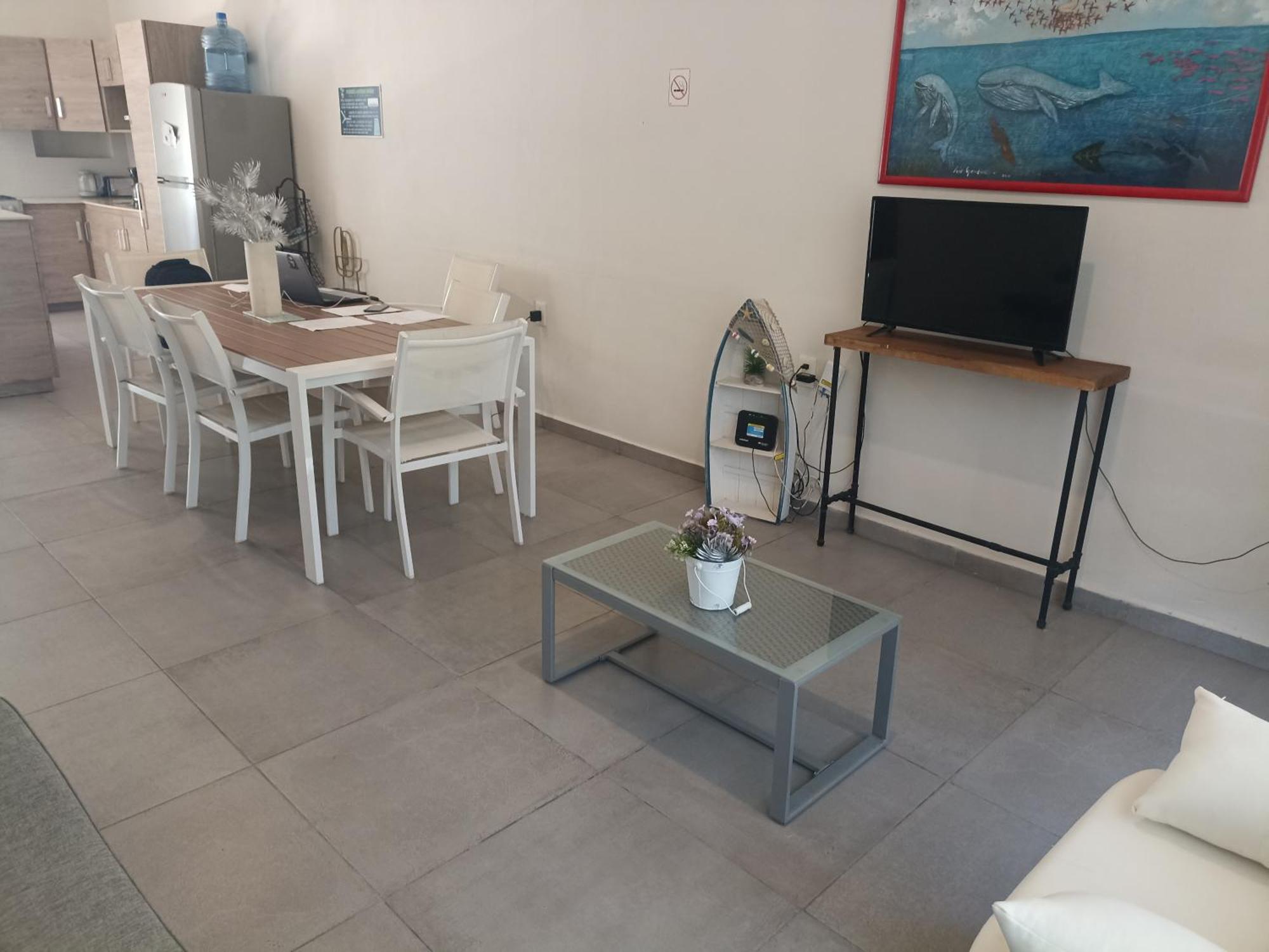 Casa Privada En 푸에르토 모렐로스 객실 사진
