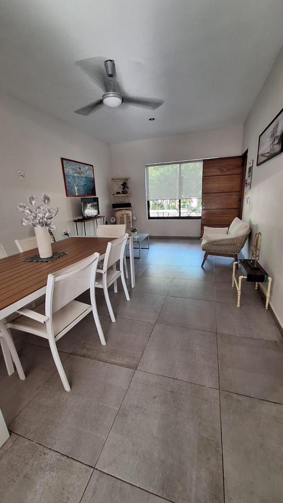 Casa Privada En 푸에르토 모렐로스 외부 사진