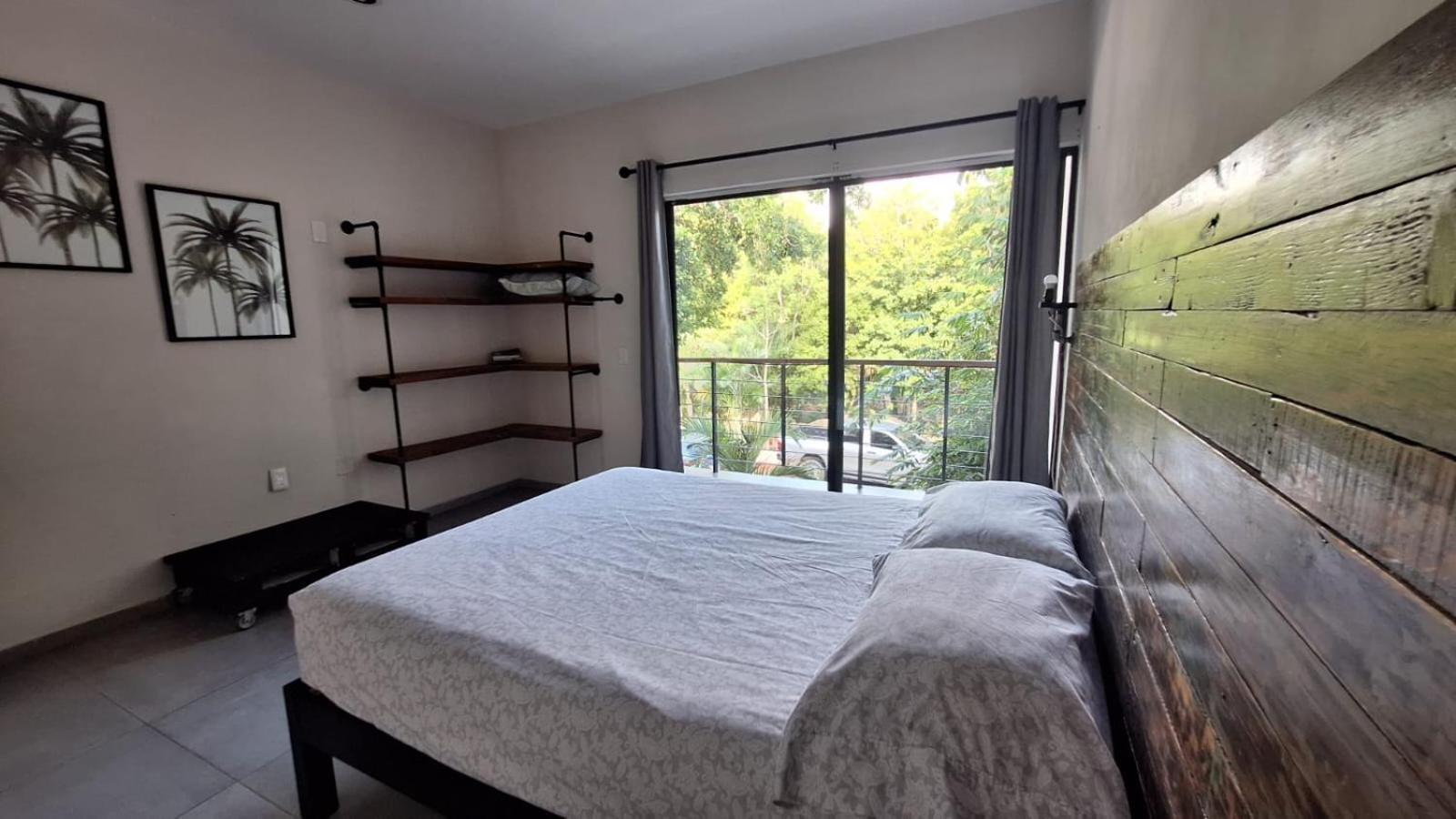 Casa Privada En 푸에르토 모렐로스 외부 사진
