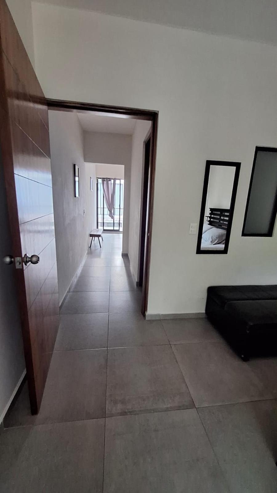 Casa Privada En 푸에르토 모렐로스 외부 사진