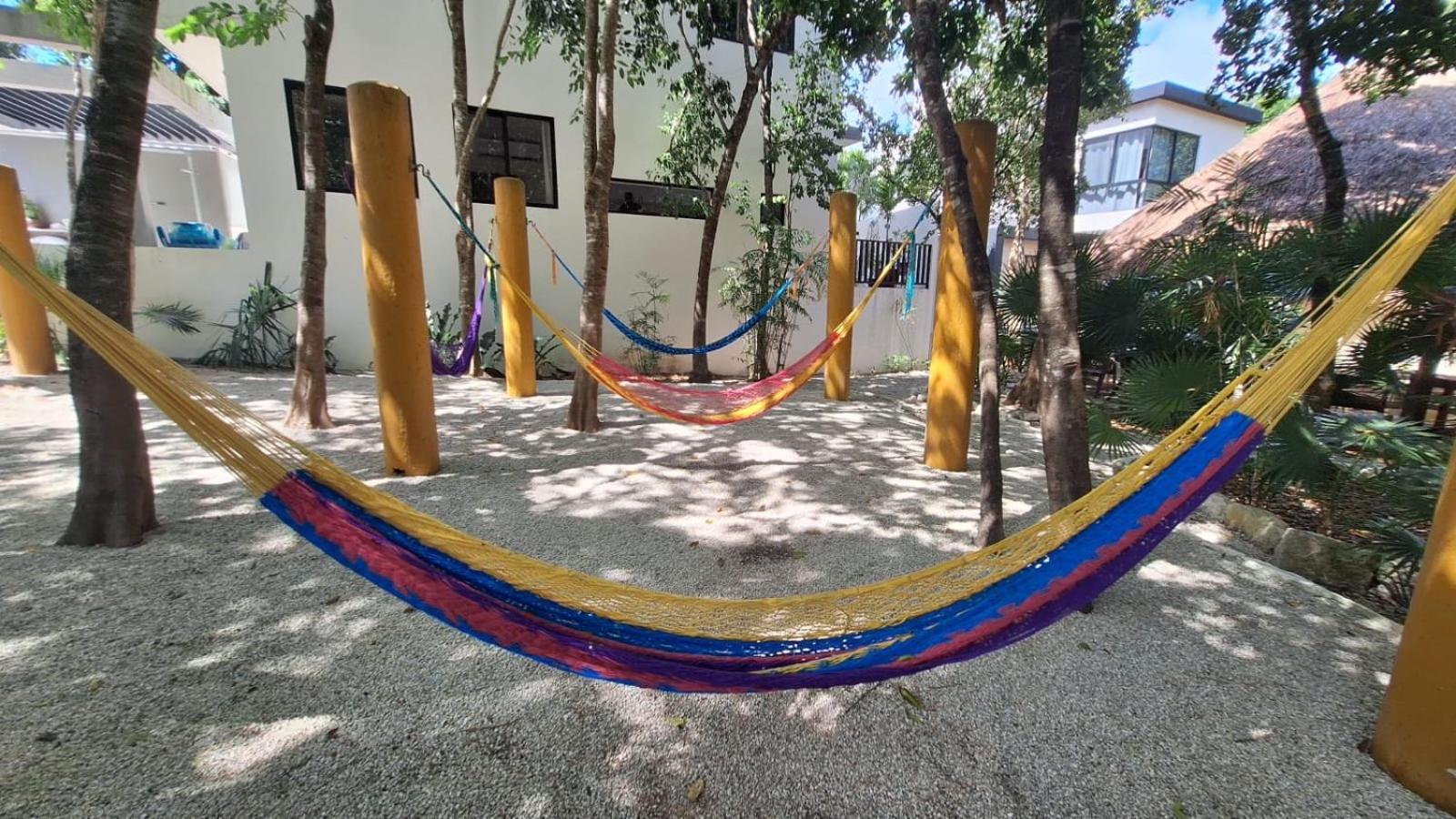 Casa Privada En 푸에르토 모렐로스 외부 사진