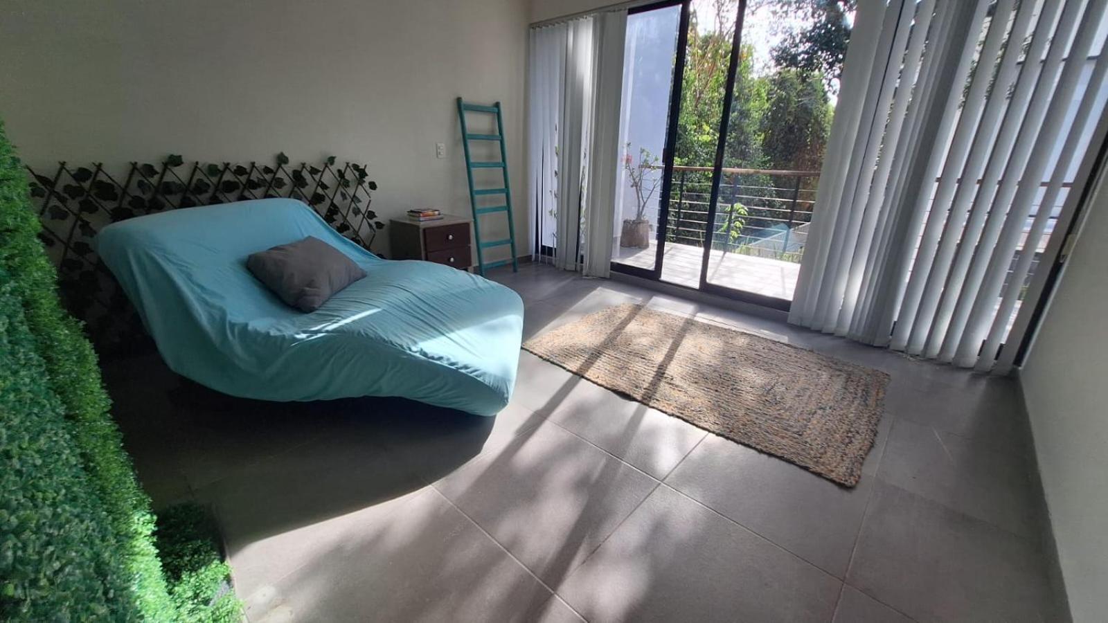 Casa Privada En 푸에르토 모렐로스 외부 사진
