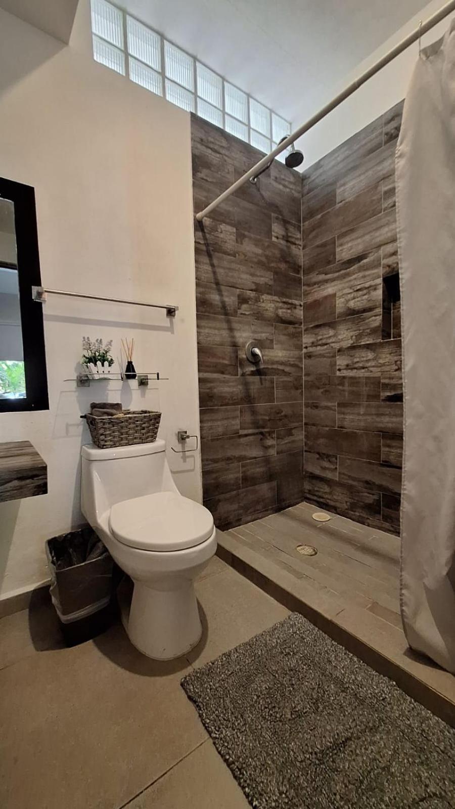 Casa Privada En 푸에르토 모렐로스 외부 사진