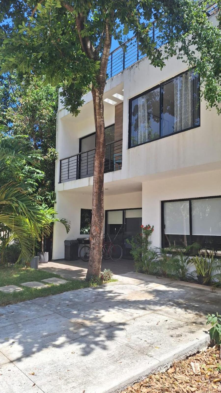 Casa Privada En 푸에르토 모렐로스 외부 사진